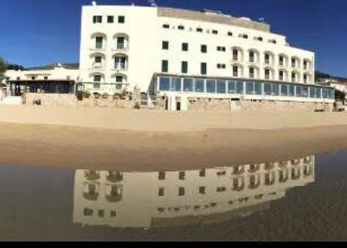 Hotel Amyclae Sperlonga
