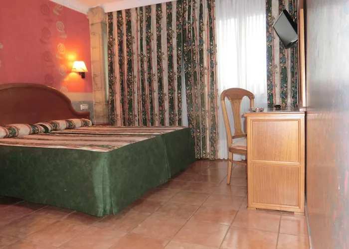 Hoteles Boutique en Laredo