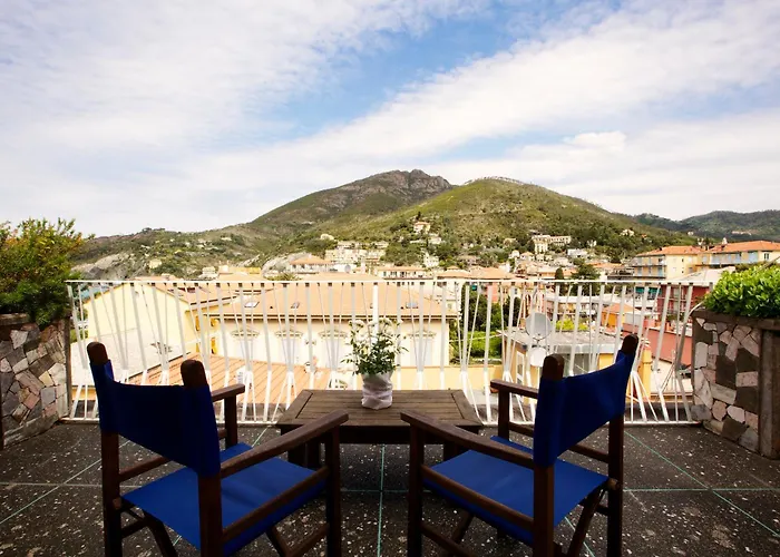 Hotel Garden Levanto