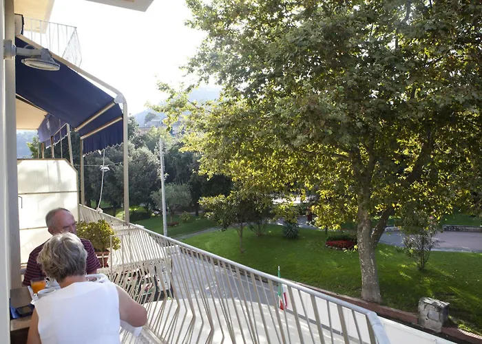 Hotel Garden