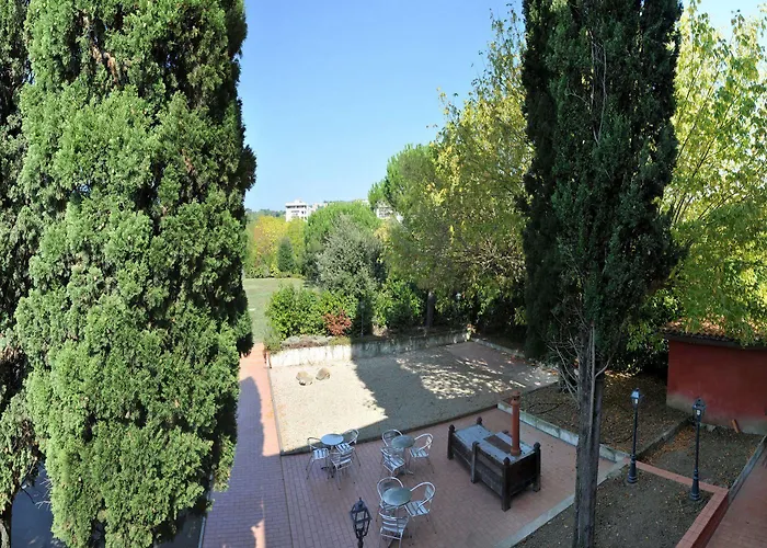 Hotel Domo Perugia