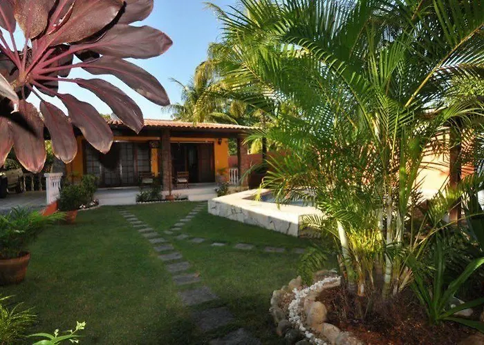 Casa Dois Gatos (Adults Only) Acomodação com café da manhã Cabo Frio