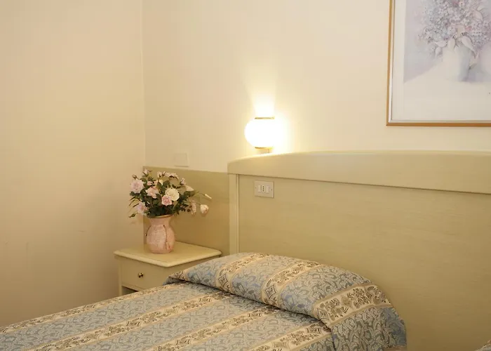Hotel a San Zenone