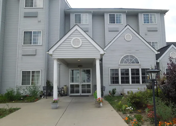 Northwood Hotels