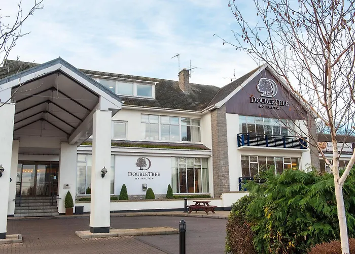 Doubletree By Hilton Aberdeen Treetops