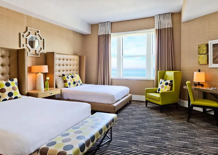 Asbury Park Hotels