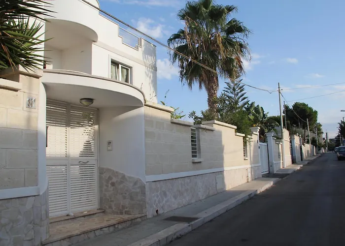B&B Valentino Bari