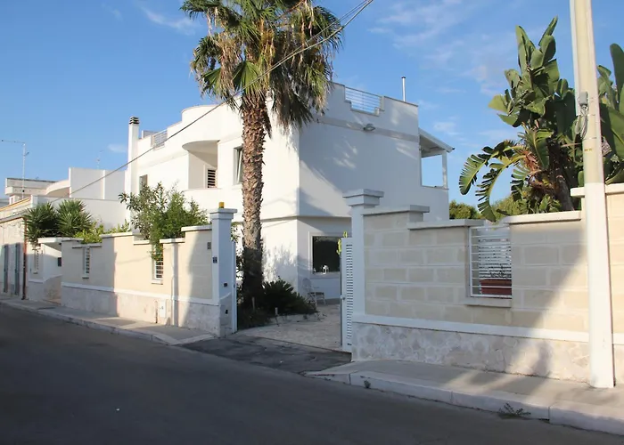B&B Valentino Bari