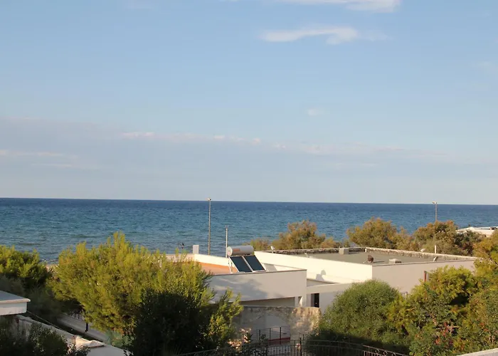 B&B Valentino Bari