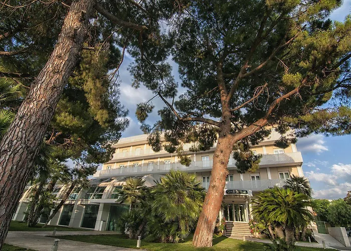 Garden Hotel