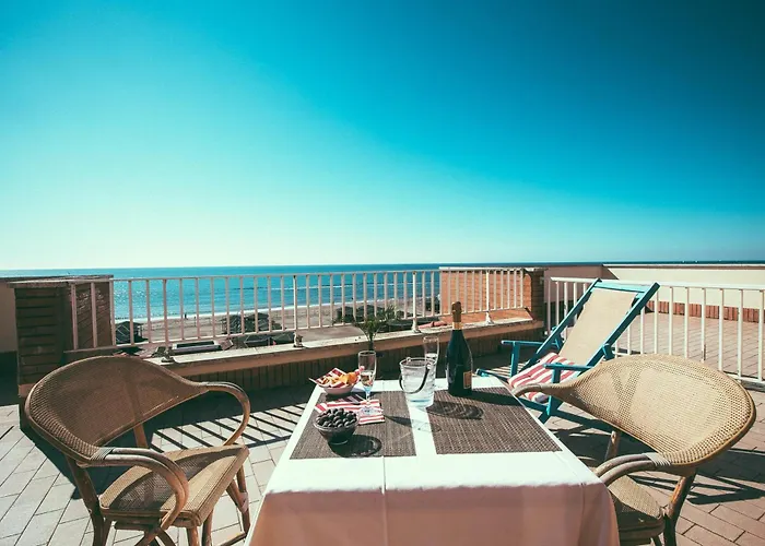 Hotel Sirenetta