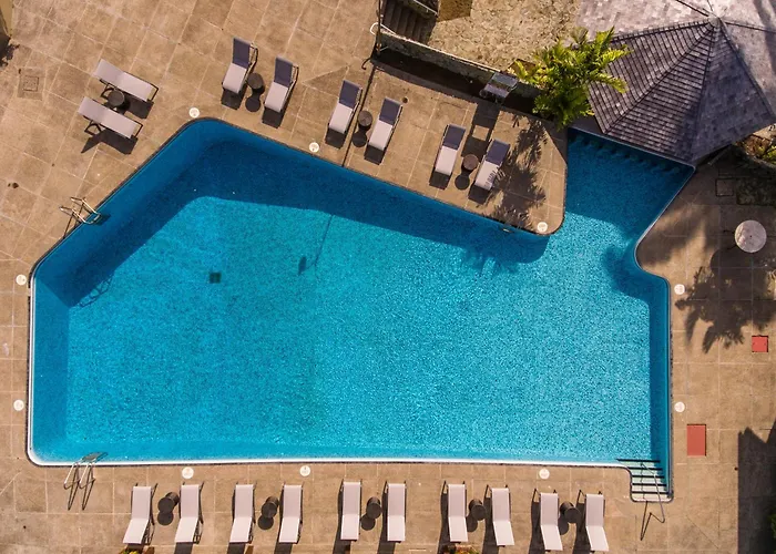 Black Rock Hotels