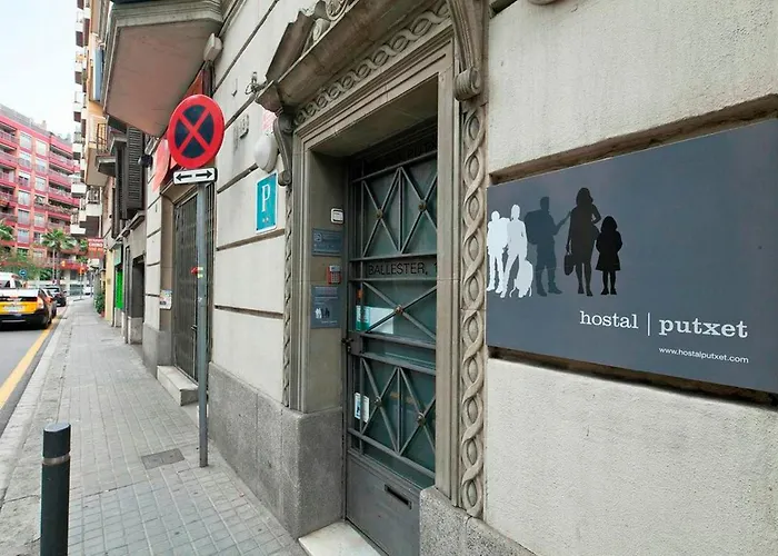 Putxet By Gaiarooms Barcelona