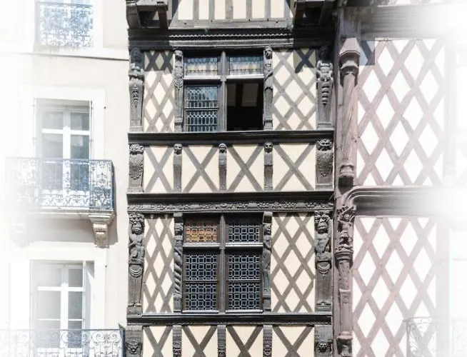 Maison d'hôtes L'Oisellerie Angers