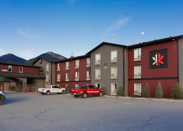 Invermere Hotels