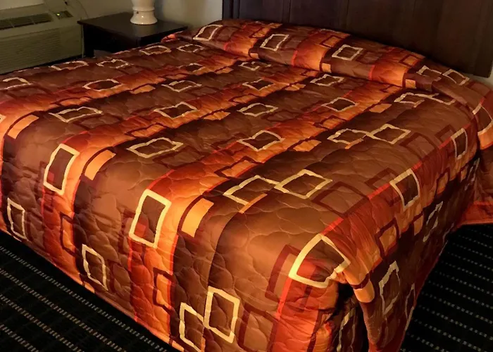 Hub City Inn Lubbock