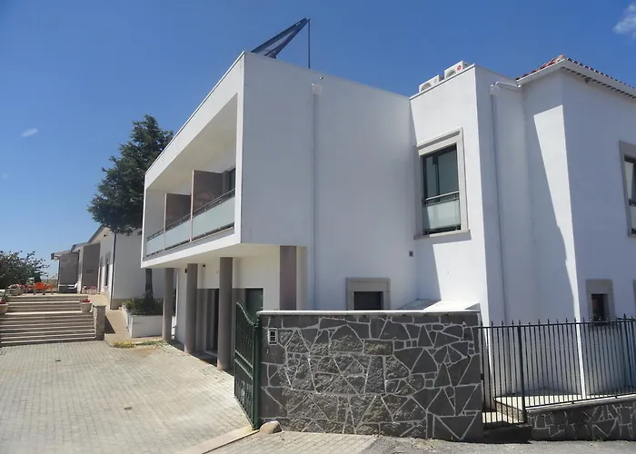 Hotéis em Miranda do Douro