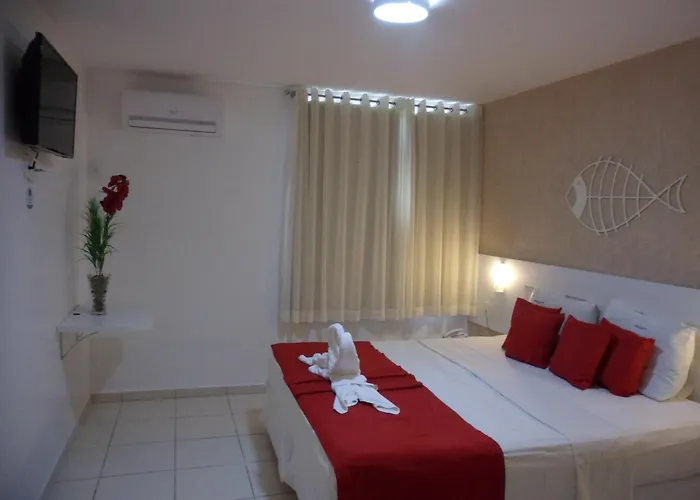 Pousada Perola Dourada Maceio