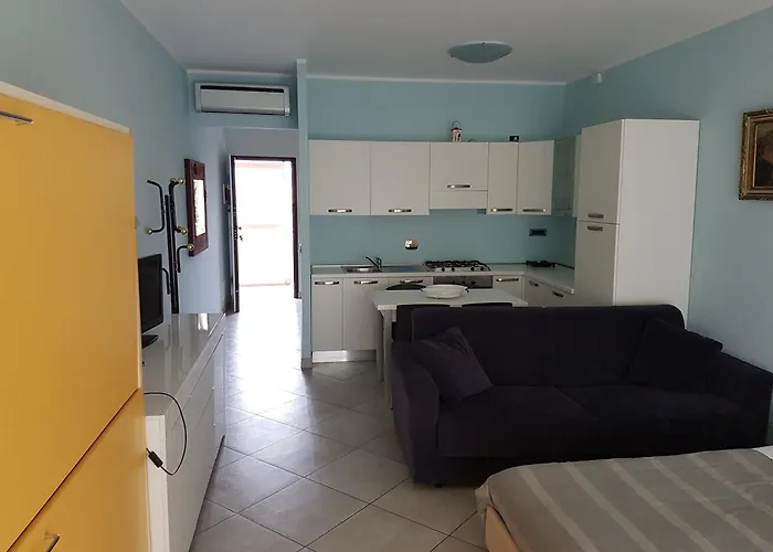 Hotel Piccolo Paradiso Bordighera
