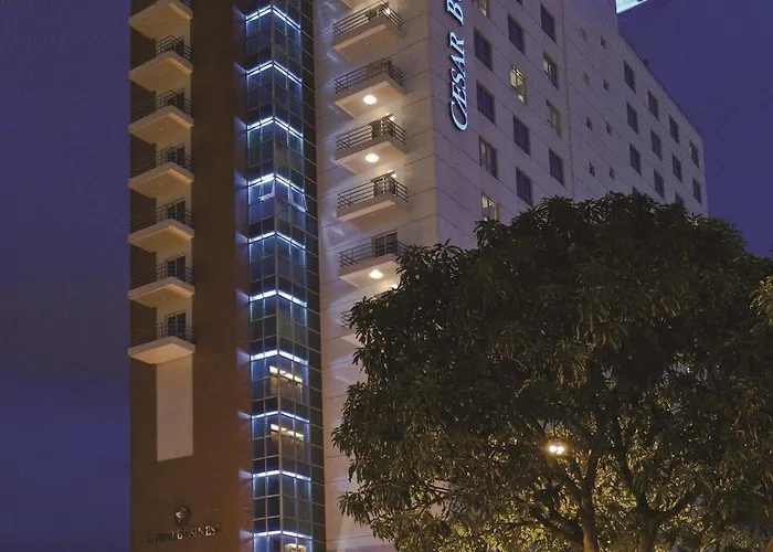 Caesar Business Manaus