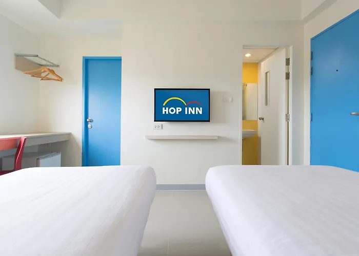 Nong Khai Hotels