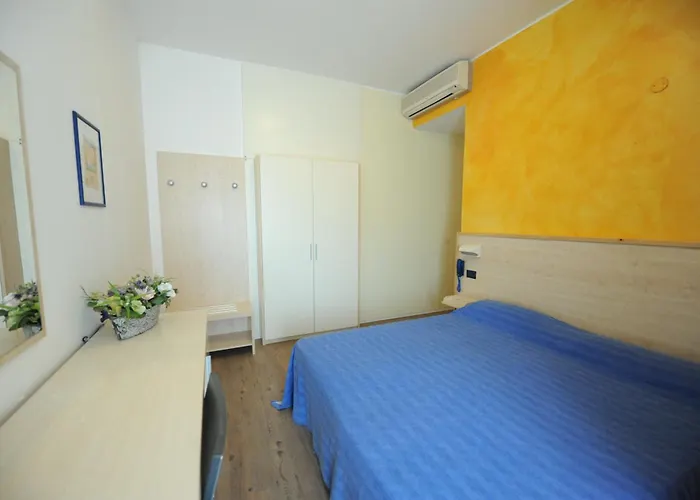 Hotel Mare Pesaro