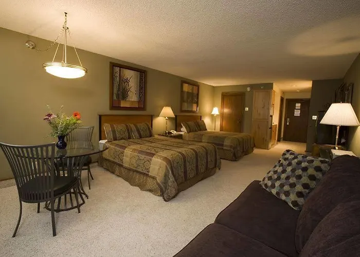 Lodge At Tamarron By Durango Mountain Resort