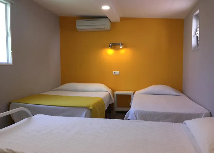 Guest House Sao Filipe District de District de Faro