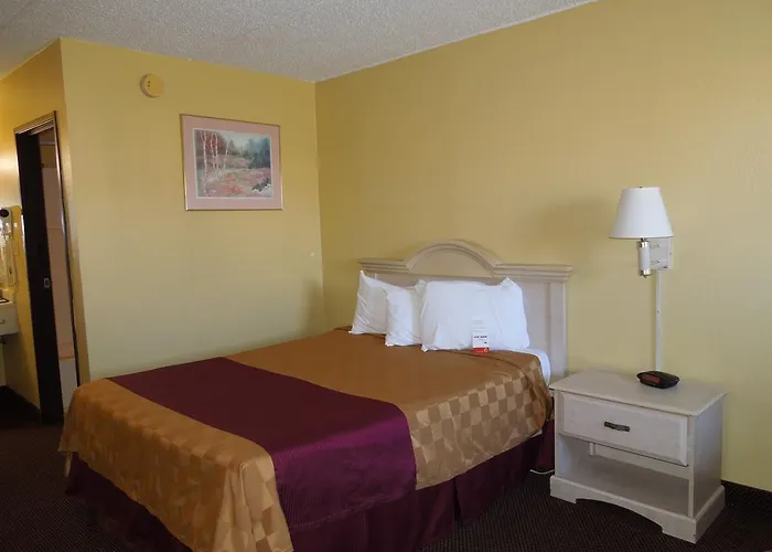 Beachwood Inn