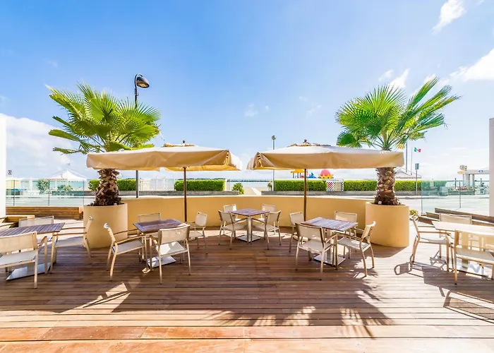 Hotel Agostini Bellaria-Igea Marina