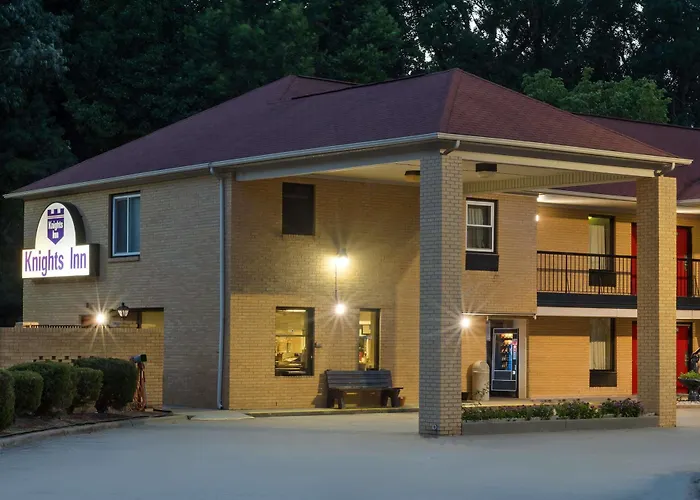 Elizabethtown Hotels