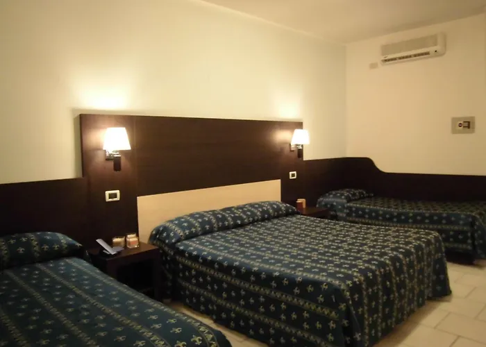 Hotels in Lido di Spina