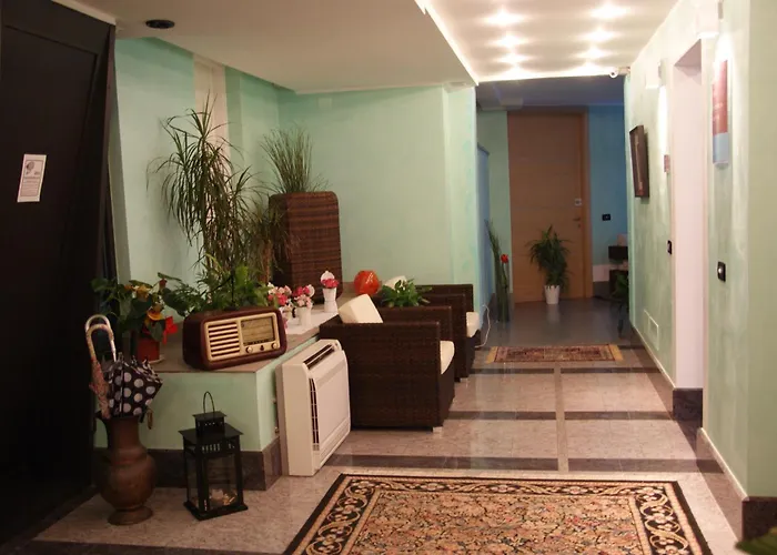 Residence Aprilia Grado