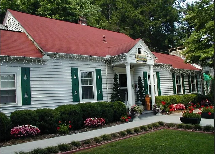 Black Forest Bed & Breakfast