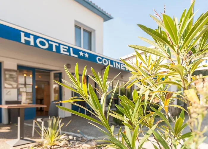 Hotel Colinette