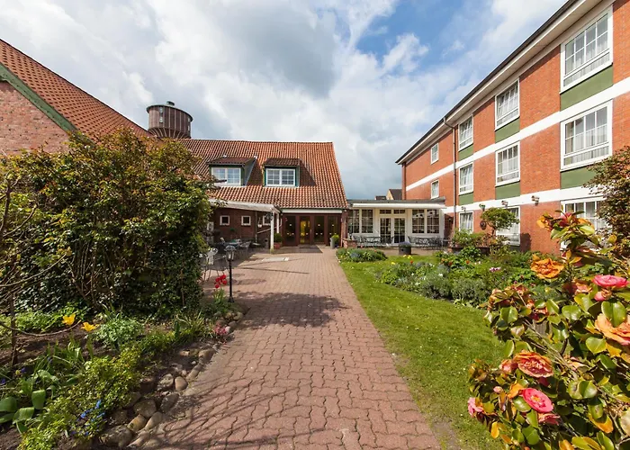 Signature Hotel Drei Kronen Elmshorn