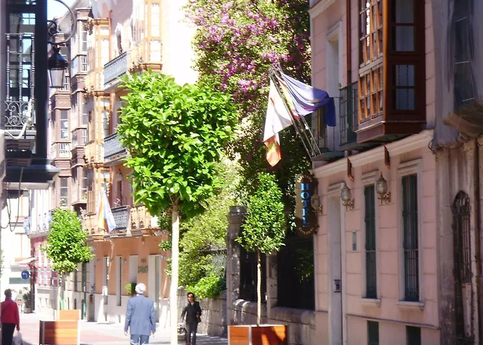 Hotel Boutique Catedral