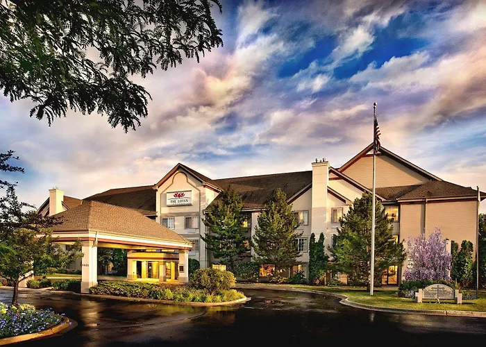 Wadsworth Hotels