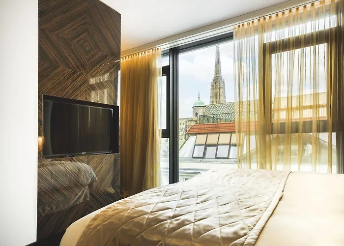 Hotel Lamee Vienna