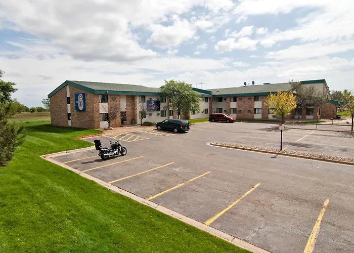 Motel 6-Lakeville, Mn - South - Lakeville