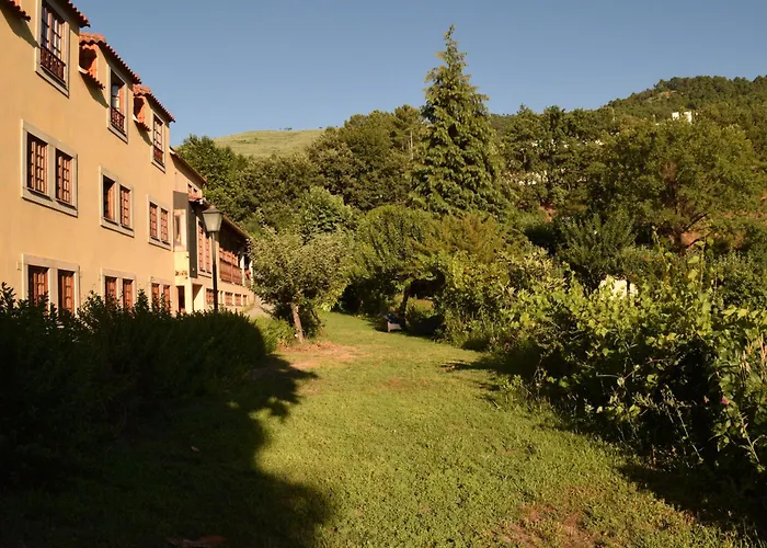 Quinta Do Crestelo Aparthotel Seia