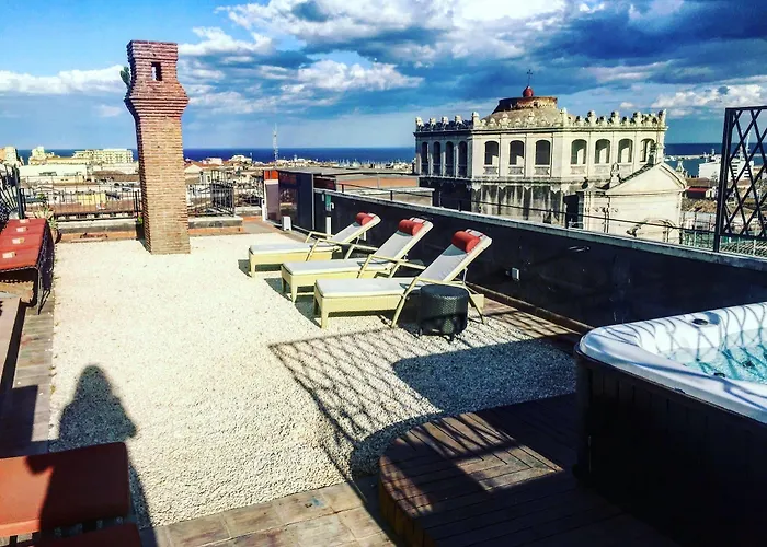 Hotel Royal Catánia