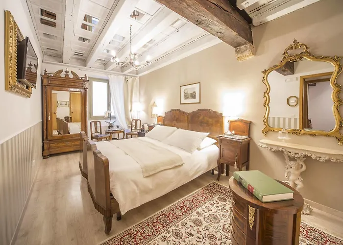 Corte Realdi Boutique Rooms Verona