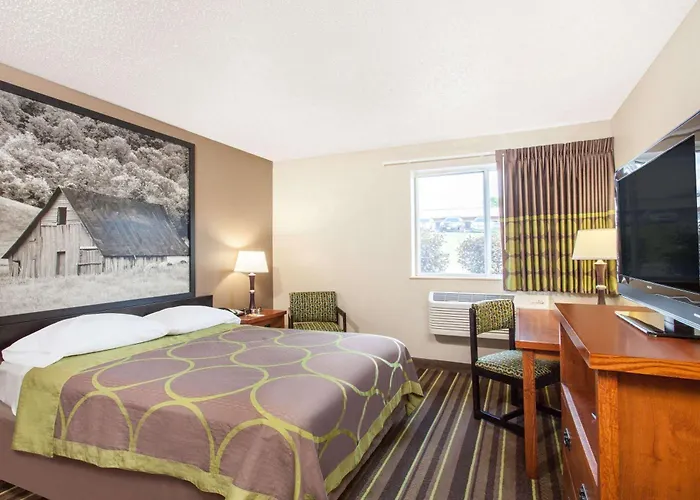 Pounding Mill Hotels