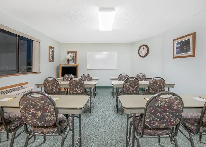 Grand Rapids Hotels