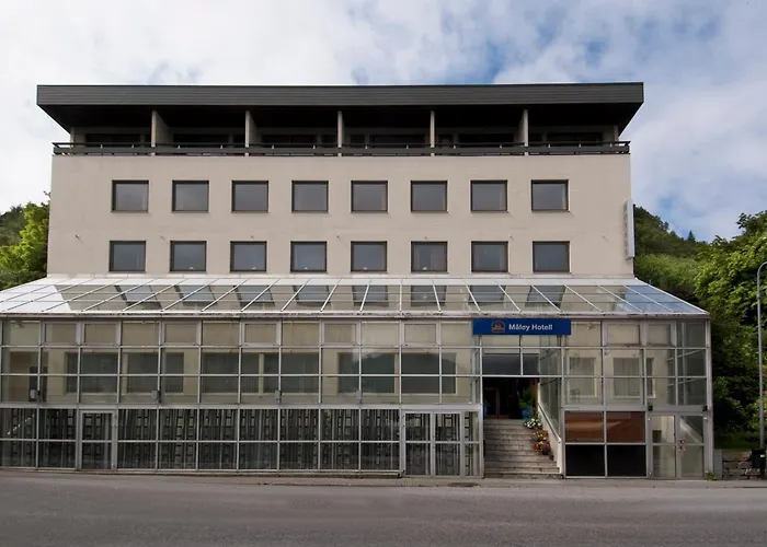 Maloy Hotels
