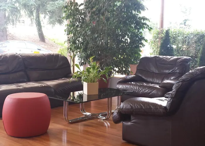 Hotel Firenze Saronno