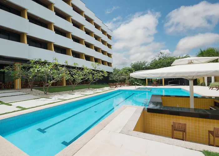 Hotel Regente Paragominas