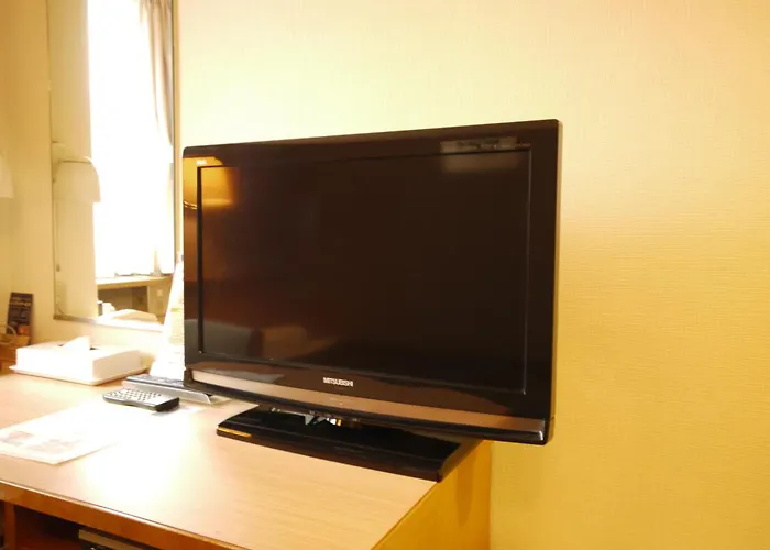 Hotels in Yamanashi (Yamanashi)