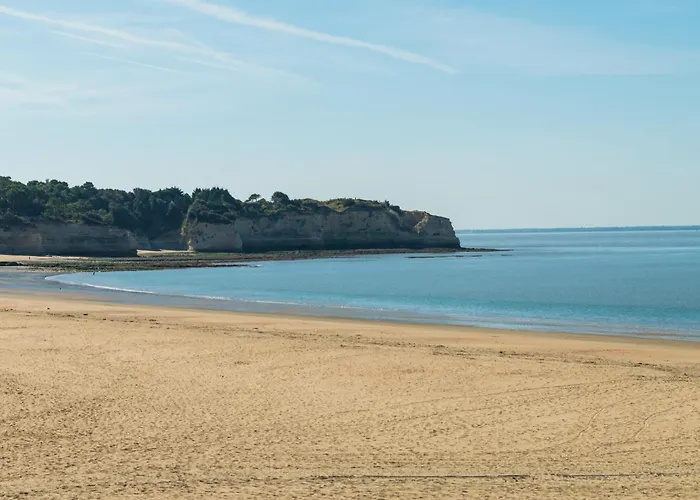 Lagrange Vacances Les Maisons de Saint Georges